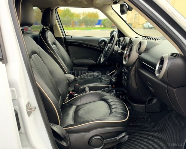 Mini  2012, 222,000 km - 1.6 l - Bakı