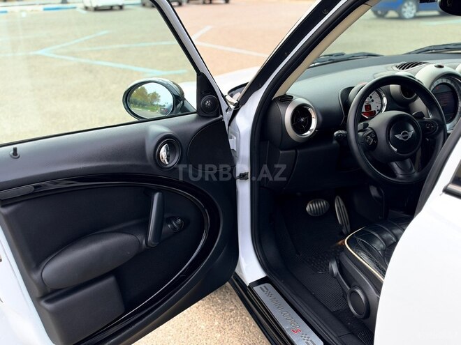 Mini  2012, 222,000 km - 1.6 l - Bakı