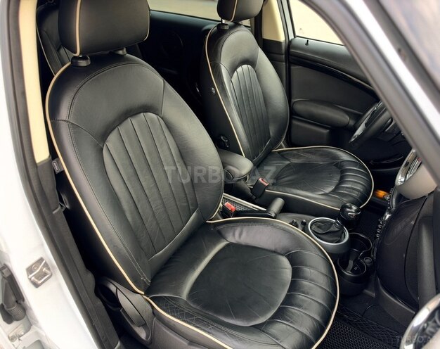 Mini  2012, 222,000 km - 1.6 l - Bakı
