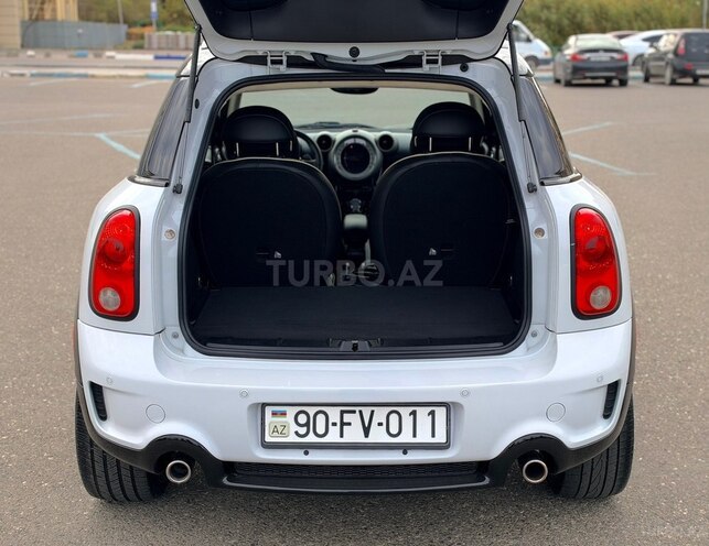 Mini  2012, 222,000 km - 1.6 l - Bakı