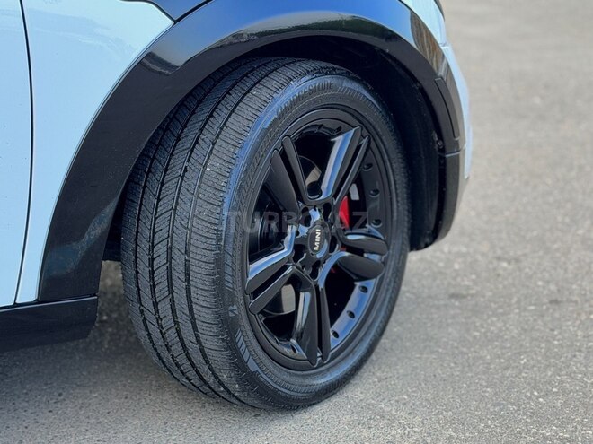 Mini  2012, 222,000 km - 1.6 l - Bakı