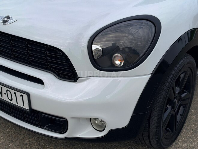 Mini  2012, 222,000 km - 1.6 l - Bakı