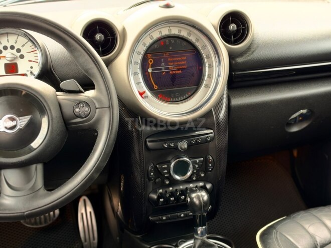 Mini  2012, 222,000 km - 1.6 l - Bakı