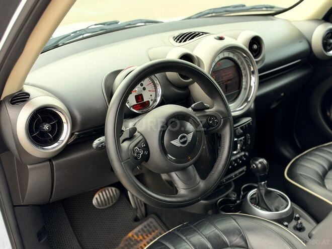 Mini  2012, 222,000 km - 1.6 l - Bakı