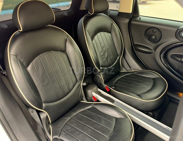 Mini  2012, 222,000 km - 1.6 l - Bakı