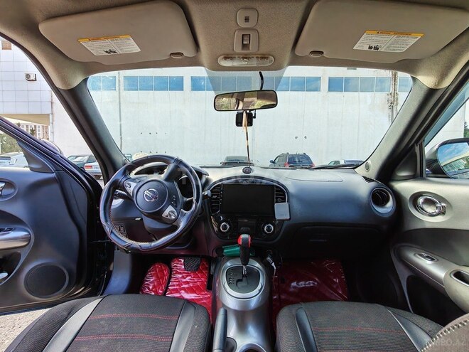 Nissan Juke 2011, 212,000 km - 1.6 л - Bakı