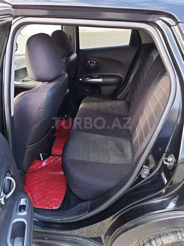 Nissan Juke 2011, 212,000 km - 1.6 л - Bakı