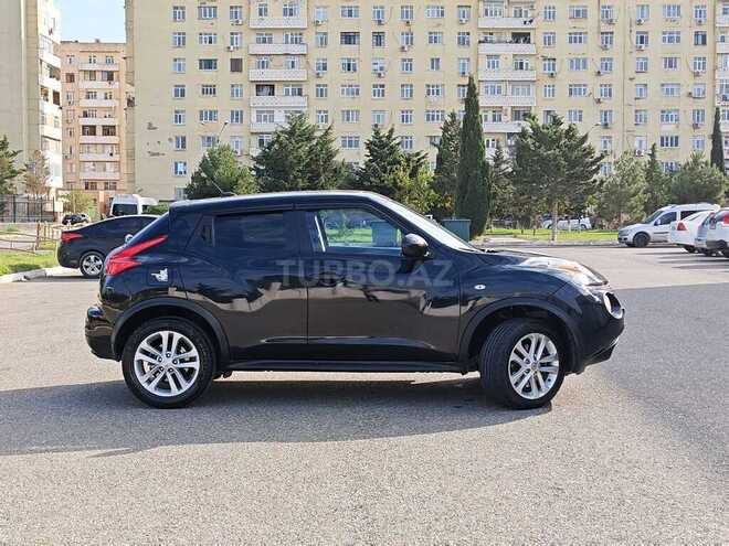 Nissan Juke 2011, 212,000 km - 1.6 л - Bakı
