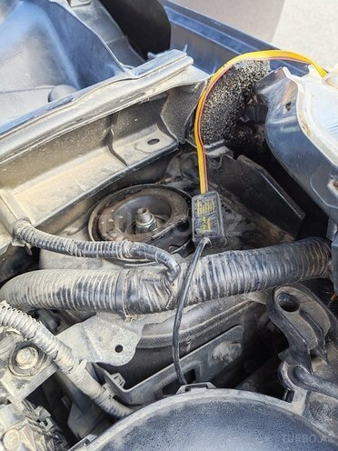 Nissan Juke 2011, 212,000 km - 1.6 л - Bakı