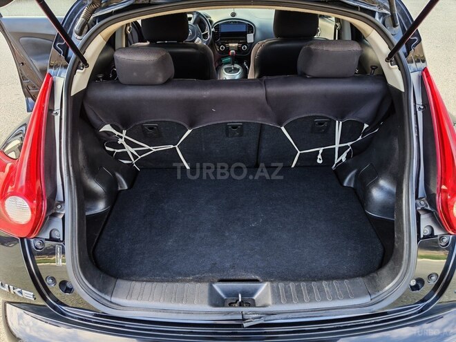Nissan Juke 2011, 212,000 km - 1.6 л - Bakı