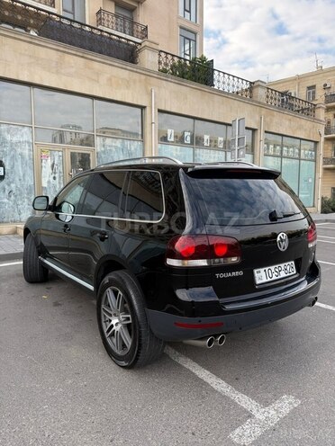 Volkswagen Touareg 2007, 310,000 km - 3.6 л - Bakı