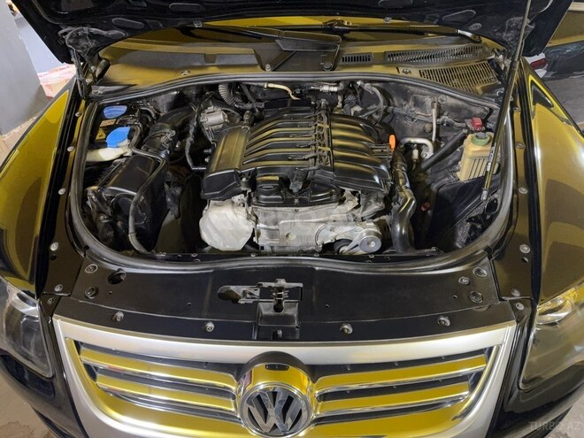 Volkswagen Touareg 2007, 310,000 km - 3.6 л - Bakı