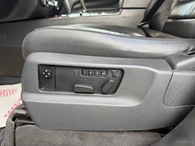 Volkswagen Touareg 2007, 310,000 km - 3.6 л - Bakı