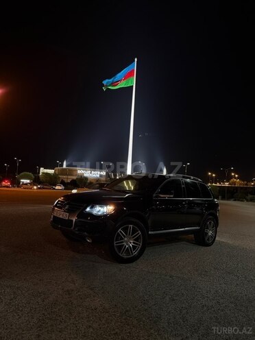 Volkswagen Touareg 2007, 310,000 km - 3.6 л - Bakı