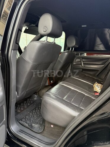 Volkswagen Touareg 2007, 310,000 km - 3.6 л - Bakı