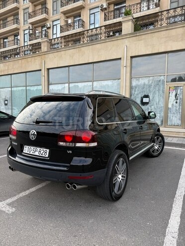 Volkswagen Touareg 2007, 310,000 km - 3.6 л - Bakı