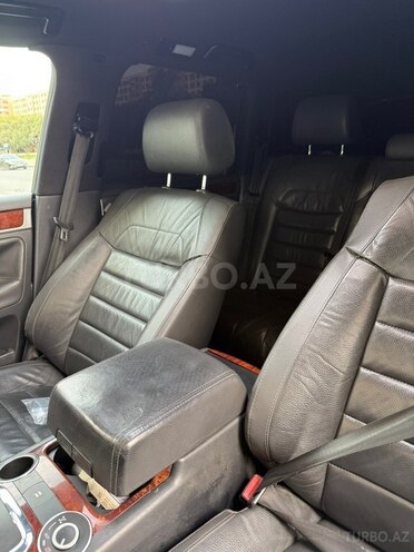Volkswagen Touareg 2007, 310,000 km - 3.6 л - Bakı