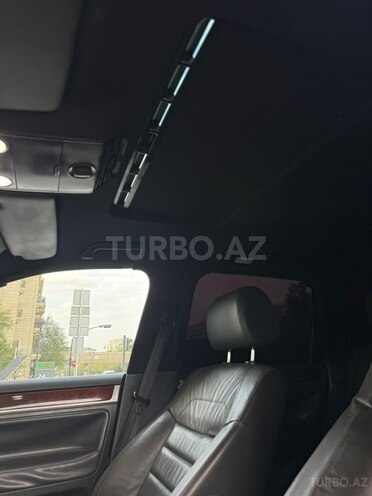 Volkswagen Touareg 2007, 310,000 km - 3.6 л - Bakı