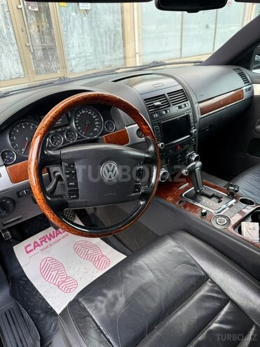 Volkswagen Touareg 2007, 310,000 km - 3.6 л - Bakı