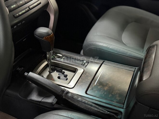 Toyota Land Cruiser 2010, 201,000 km - 4.7 l - Bakı