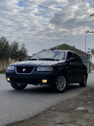 Khazar LX 2019, 243,211 km - 1.7 л - Bakı