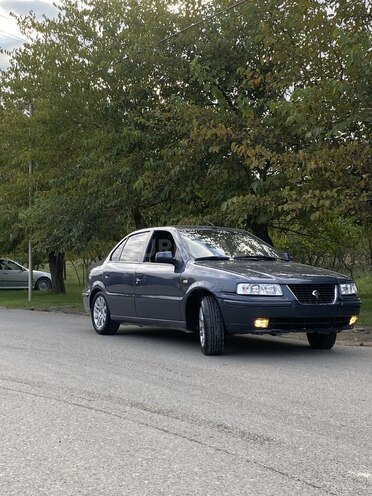 Khazar LX 2019, 243,211 km - 1.7 л - Bakı