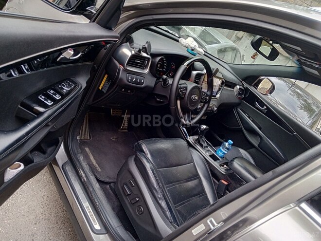 Kia Sorento 2016, 220,000 km - 2.0 l - Bakı