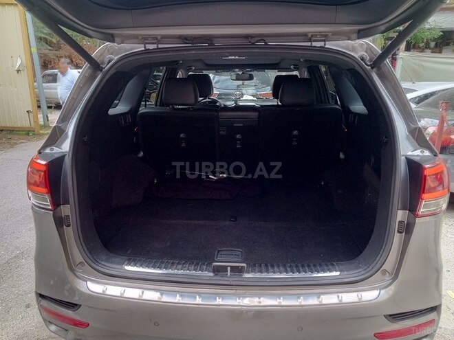 Kia Sorento 2016, 220,000 km - 2.0 l - Bakı