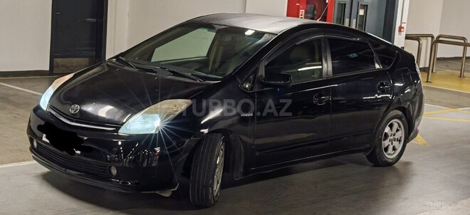 Toyota Prius 2008, 336,000 km - 1.5 l - Bakı