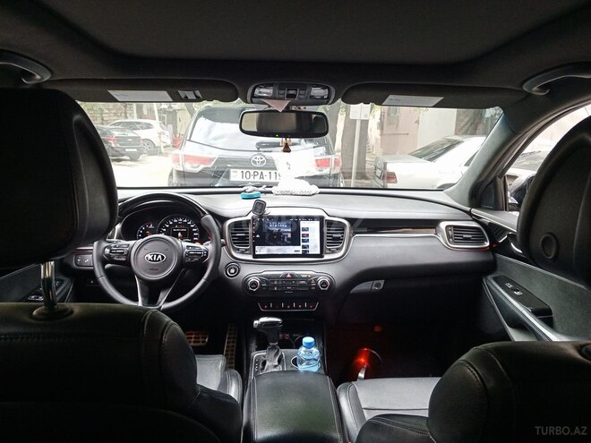 Kia Sorento 2016, 220,000 km - 2.0 l - Bakı