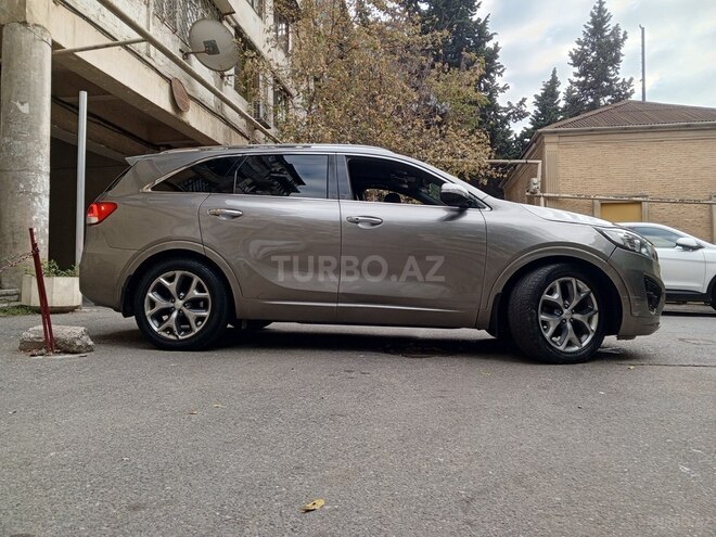 Kia Sorento 2016, 220,000 km - 2.0 l - Bakı