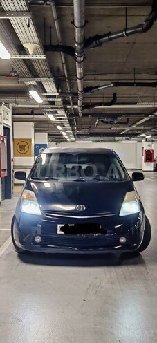 Toyota Prius 2008, 336,000 km - 1.5 l - Bakı
