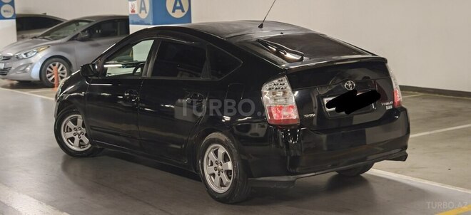 Toyota Prius 2008, 336,000 km - 1.5 l - Bakı