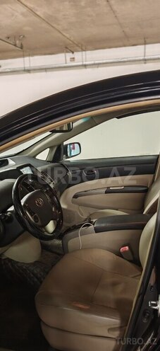 Toyota Prius 2008, 336,000 km - 1.5 l - Bakı