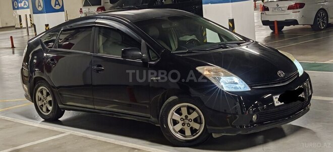 Toyota Prius 2008, 336,000 km - 1.5 l - Bakı