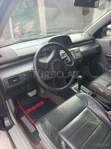 Nissan X-Trail 2002, 252,000 km - 2.0 л - Bakı