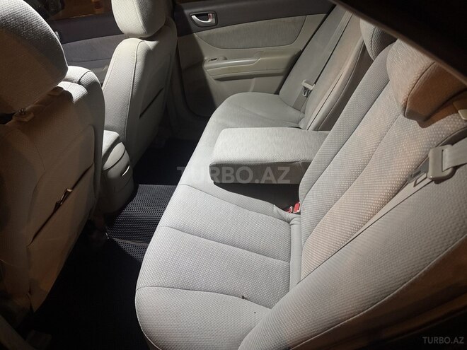 Hyundai Sonata 2007, 300,000 km - 2.4 l - Bakı