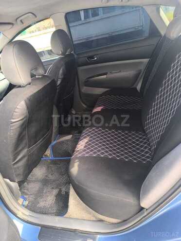 Toyota Prius 2008, 429,000 km - 1.5 l - Bakı