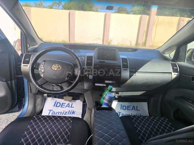 Toyota Prius 2008, 429,000 km - 1.5 l - Bakı
