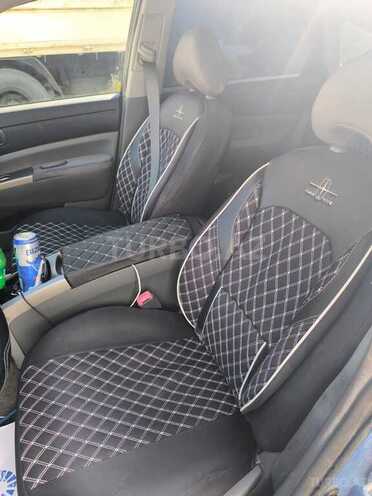 Toyota Prius 2008, 429,000 km - 1.5 l - Bakı