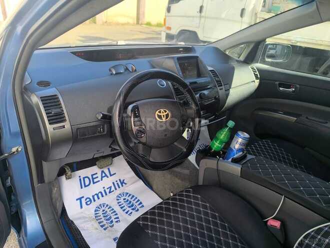 Toyota Prius 2008, 429,000 km - 1.5 l - Bakı