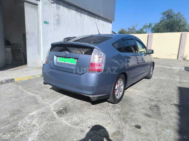 Toyota Prius 2008, 429,000 km - 1.5 l - Bakı
