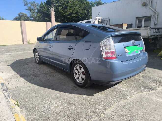 Toyota Prius 2008, 429,000 km - 1.5 l - Bakı