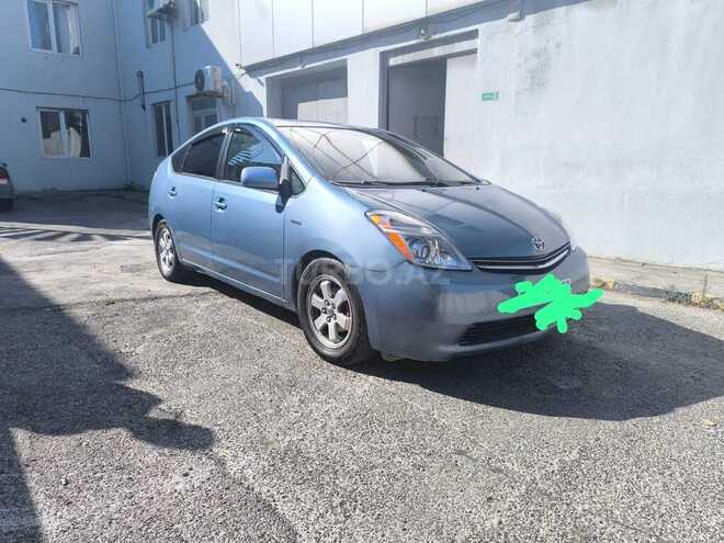 Toyota Prius 2008, 429,000 km - 1.5 l - Bakı