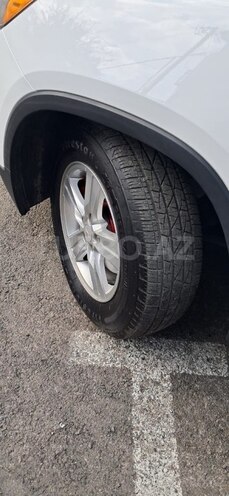 Chevrolet Trax 2020, 157,000 km - 1.4 l - Bakı