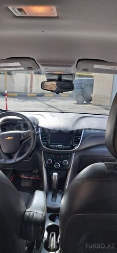 Chevrolet Trax 2020, 157,000 km - 1.4 l - Bakı