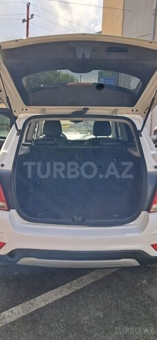 Chevrolet Trax 2020, 157,000 km - 1.4 l - Bakı