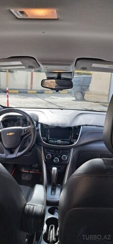 Chevrolet Trax 2020, 157,000 km - 1.4 l - Bakı