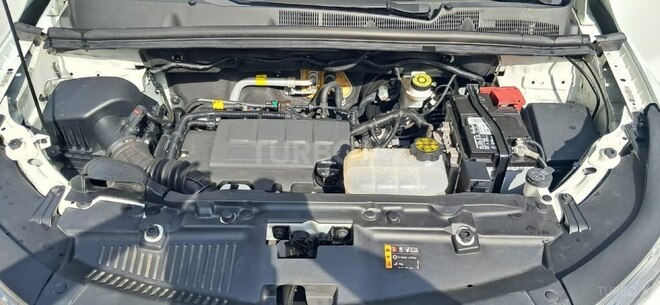 Chevrolet Trax 2020, 157,000 km - 1.4 l - Bakı