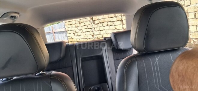 Chevrolet Trax 2020, 157,000 km - 1.4 l - Bakı